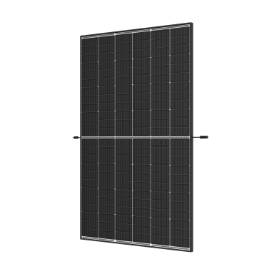 Trina Solar Vertex S+ TSM-NEG9R.28 460 W N-Type i-TOPCon monofacial stiklas–stiklas saulės modulis Trina Solar Vertex S+ TSM-NEG9R.28 460 W N-Type i-TOPCon monofacial stiklas–stiklas saulės modulis