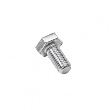 Varžtas M10x25mm, A2 Varžtas M10x25mm, A2